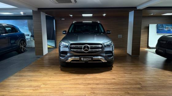 MERCEDES-BENZ GLE 450d 3.0 I6 MHEV DIESEL 4MATIC 9G-TRONIC MERCEDES-BENZ GLE 450d 3.0 I6 MHEV DIESEL 4MATIC 9G-TRONIC